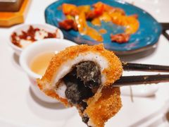 -稻香海鲜饭店(第一国际店)