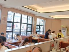 -梅利汴京烤鸭•开封豫菜地标店(铁北街店)