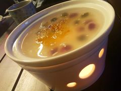 -蜜桃餐厅·古运河畔(南下塘店)