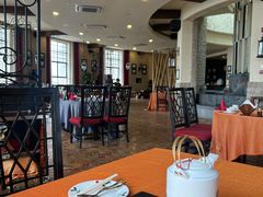 -南沙游艇会·大兵船餐厅