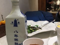 黄酒-四季民福烤鸭店(东四十条店)
