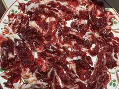 -汕头八合里海记牛肉店(清河店)