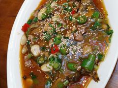 -赵小姐丨新中餐(曲江店)