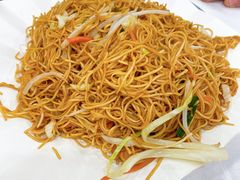 三丝炒米粉-江海酒家(赤岗店)