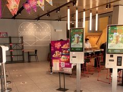 -麦当劳(宾水西道店)