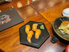 -鸟鹏烧鸟居酒屋(仁恒梦中心店)