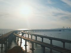-星海湾跨海大桥