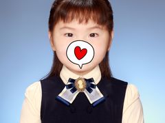 -鸿达摄影KEEP LOVE家庭肖像馆·身份证照(宝山万达广场店)
