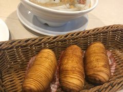 -舊街坊茶楼(市二宫店)