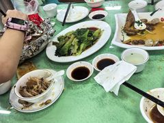 -景好海鲜餐厅(大鹏必选旅游店)