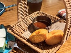 -曼泰·泰餐(江南环球港店)