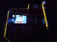 -K+全国连锁KTV(绿地缤纷天地店)