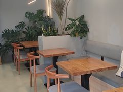 -小意思咖啡店(草桥店)