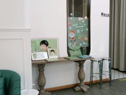 -宝贝家族国际影像馆(东郊记忆店)