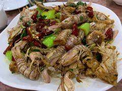 -荣祥海鲜·烟台菜(胜利路二部)
