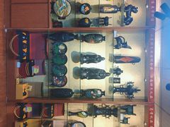 -中国龙山黑陶文化研究所