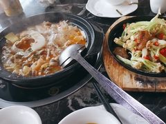 -李师傅脆肚(华强北店)