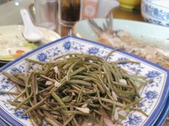 -灵福缘私房菜·农家菜(拈花湾·灵山大佛必推店)