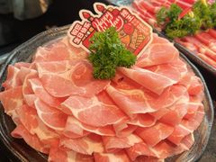 -捞王锅物料理(苏州吴江万象汇店)