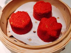 枣泥定胜糕-滩外滩·本帮江浙菜(新天地店)