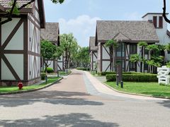 -太阳岛度假酒店