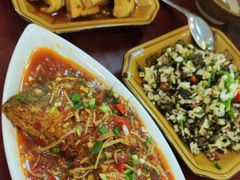 -和福餐馆(西江古街店)