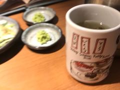 -万岁寿司(天河领展店)