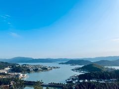 -东钱湖旅游度假区