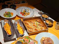 -江户·岚 创意料理(泛海店)