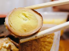 卤蛋-圆宝台湾小吃(迎津街店)