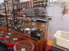 零售区-方林富炒货店(武林路店)