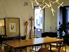 -设计共和 Design Republic(江宁路店)