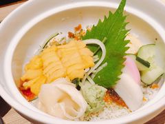 -小山日本料理(太古汇店)