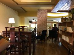 -良木缘咖啡西餐(川大店)