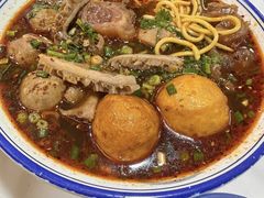 -明记牛杂(新马路分店)