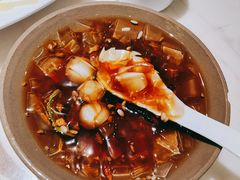 冰粉-茅庐川菜(青岛凯德店)