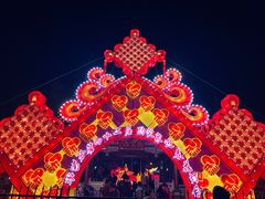 -趵突泉景区