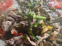 -徐氏竹香园牛肉火锅(飞虎路店)