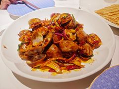 -上和臻品中国菜(花园街店)