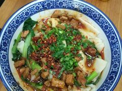 -秦豫肉夹馍(东羊市店)