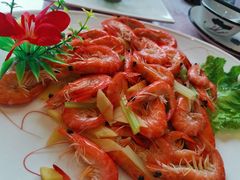 -舟山海鲜·江浙菜(银沙路店)