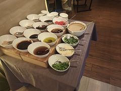 -西安皇冠假日酒店·朱雀咖啡厅