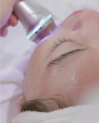 -屿晴·科技美肤SPA美甲美睫