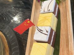 -御膳粥·牛乳粥底火锅·地道顺德菜(容桂店)