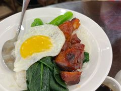 黯然销魂饭-丽的面家(多宝路店)