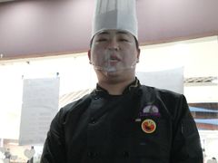 -利昂法式铁板主题餐厅(新奥购物中心店)