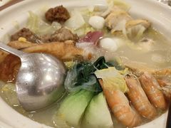 -顺风海鲜港(金玉兰店)