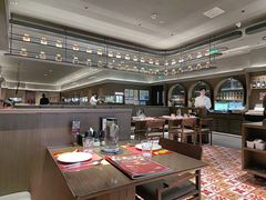 -ZAFFERANO西班牙海鲜饭(上海首店)