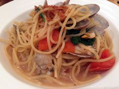 海鲜意大利面-VITELLO意大利料理(崂山路店)