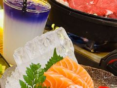 -千懿六本木酒场(常熟路店)
